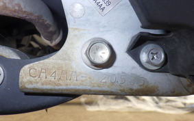 SUZUKI LET's CA4AA