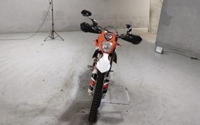 KTM FREE RAIDO250F FRA40