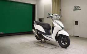 HONDA LEAD 125 2025 JF45