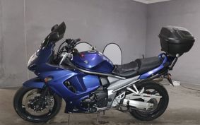 SUZUKI BANDIT1250F GW72A