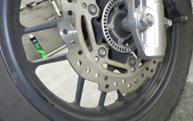 HONDA ADV150 2024 KF38