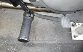 SUZUKI GRASS TRACKER NJ4BA