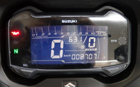 SUZUKI GSX250 R DN11A