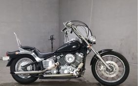YAMAHA DRAGSTAR400 VH01J