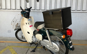 HONDA SUPER CUB50 AA09