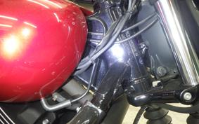 HARLEY XG750ｽﾄﾘｰﾄ 2016