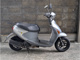 Фото Suzuki LET's 4 с японского аукциона