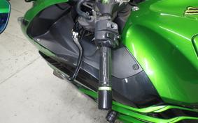 KAWASAKI ZX 1400 NINJA R A 2015