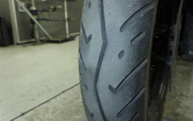 HONDA SPACY 100 JF13