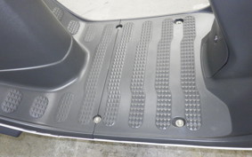 HONDA GYRO CANOPY 2000 TA03