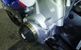 BMW S1000RR 2011