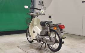 HONDA C50 SUPER CUB E 2021 AA01