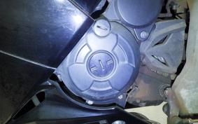 KAWASAKI NINJA 250 SL 2023 BX250A