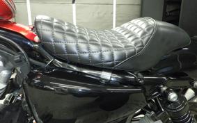 HARLEY XL883LI 2009
