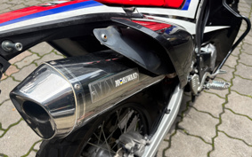 HONDA CRF250 RALLY MD44
