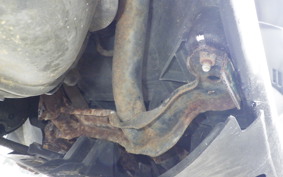 YAMAHA JOG Gen.1 3KJ