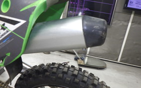 KAWASAKI KX112 2021 KX112A