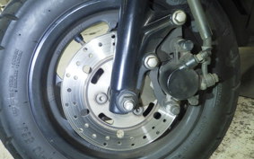 YAMAHA AXIS 125 Z 2016 SED7J