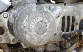 HONDA IHATOV JD03