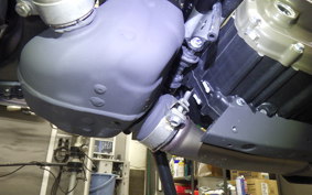 HUSQVARNA SVARTPILEN 250 2017