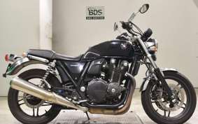 HONDA CB1100 ABS 2013 SC65