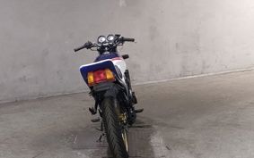 HONDA JADE MC23