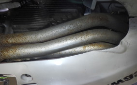 KAWASAKI ZXR250 Gen.2 ZX250C