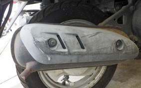 YAMAHA JOG Gen.1 2022 3KJ