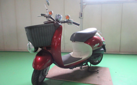 YAMAHA VINO MORUFE SA37J