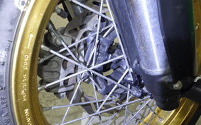 YAMAHA WR250X 2021 DG15J