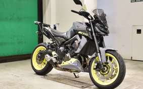 YAMAHA MT-09 A 2019 RN52J