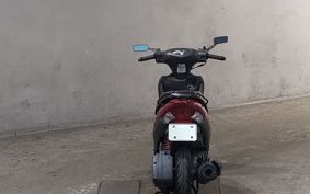 SUZUKI ADDRESS V125 CF46A