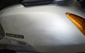 HONDA SPACY 100 1993 JF13