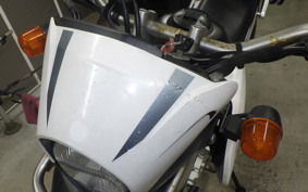 YAMAHA SEROW 250 2021 DG11J