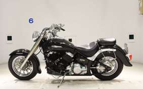 YAMAHA DRAGSTAR 400 CLASSIC 2002 VH01J