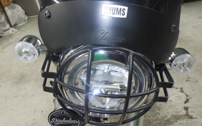 HONDA DAX 125 2021 JB06