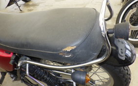 YAMAHA SR400 Gen.4 2011 RH03J