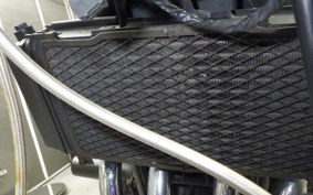 KAWASAKI ZRX-2 1997 ZR400E