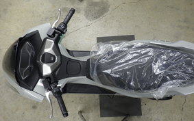 HONDA PCX 125 2025 JK05