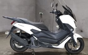 YAMAHA N-MAX 125 SED6J