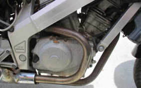 HONDA BROS 650 1989 RC31