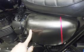 KAWASAKI W800-2ｽﾄﾘｰﾄ 2022 EJ800E