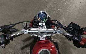 HONDA  MONKEY 125 JB02