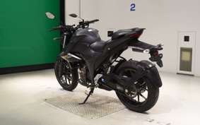 SUZUKI GIXXER 250 ED22B