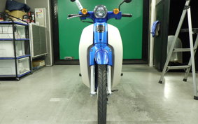 HONDA C50 SUPER CUB AA09