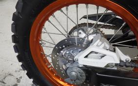 YAMAHA TRICKER Gen.2 DG16J