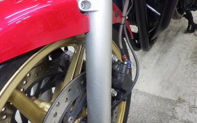 HONDA CB750 GEN 2 2008 RC42