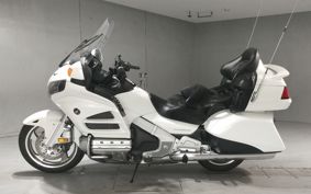 HONDA GL 1800 GOLD WING 2012 SC68