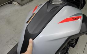YAMAHA MT-07 ABS 2019 RM19J