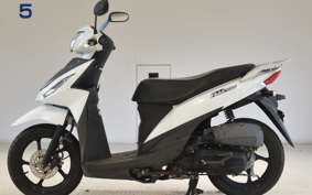 SUZUKI ADDRESS 110 CE47A